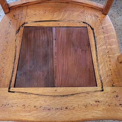 Antique Chairs