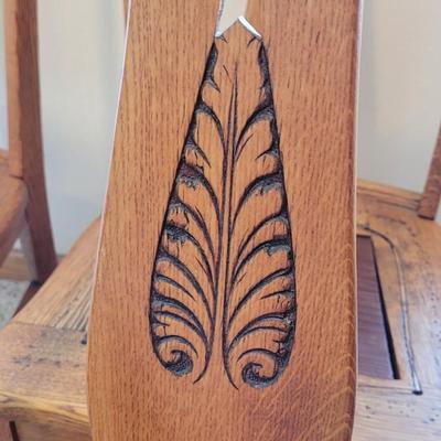 Antique Chairs