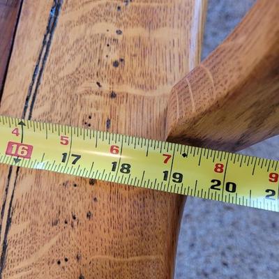 Antique Chairs