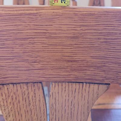 Antique Chairs
