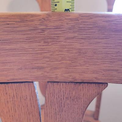 Antique Chairs