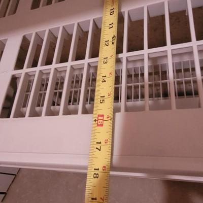 Storage Shelves #10