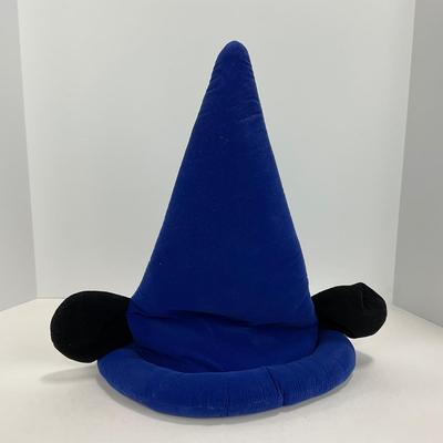 -81- FASHION | Magic Mickey Mouse Hat