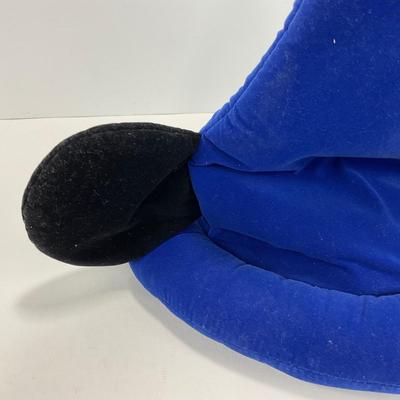 -81- FASHION | Magic Mickey Mouse Hat