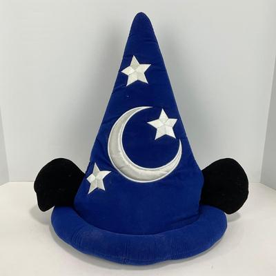 -81- FASHION | Magic Mickey Mouse Hat