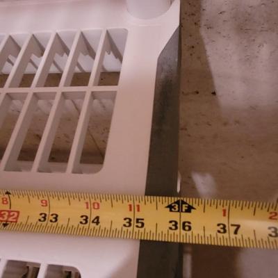 Storage Shelves #11
