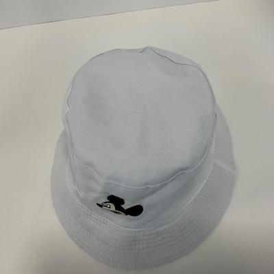 -82- FASHION | Reversible Childrenâ€™s Mickey Mouse Hat