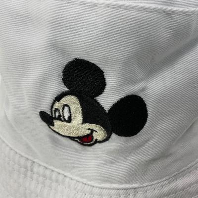 -82- FASHION | Reversible Childrenâ€™s Mickey Mouse Hat