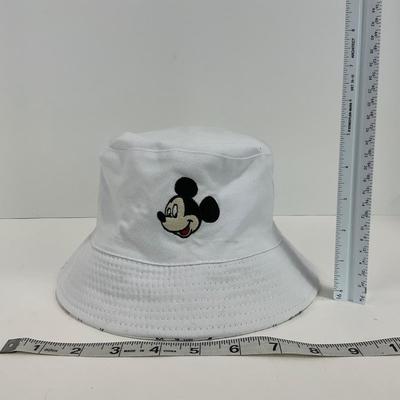 -82- FASHION | Reversible Childrenâ€™s Mickey Mouse Hat