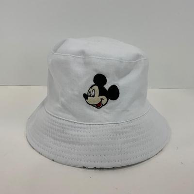 -82- FASHION | Reversible Childrenâ€™s Mickey Mouse Hat