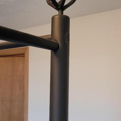 Metal Canopy Bed