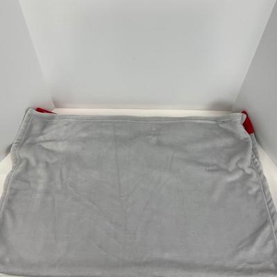 -83- TOY | Mickey Mouse Childâ€™s Blanket and Mickey Mouse Puppet