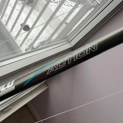 Zebco Dura Action Spincast Rod & Reel