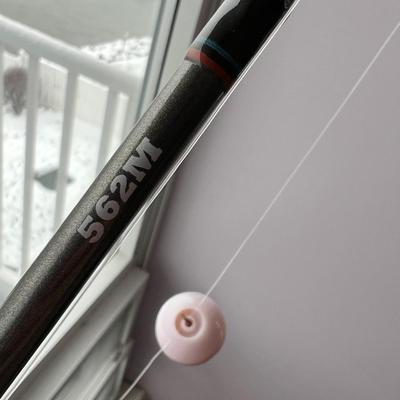 Zebco Dura Action Spincast Rod & Reel