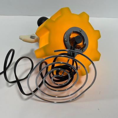 -85- TOY | Mickey Mouse Clubhouse Spring Light