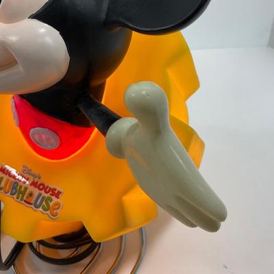 -85- TOY | Mickey Mouse Clubhouse Spring Light