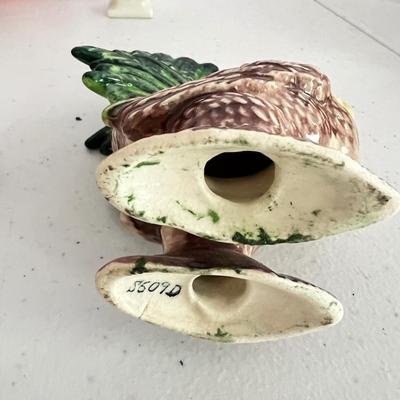 Big Mixed Vint. Lot Collectibles - Enesco, Derby China, Royal Bayreuth