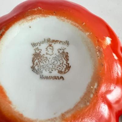 Big Mixed Vint. Lot Collectibles - Enesco, Derby China, Royal Bayreuth