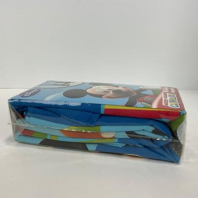 -86- COLLECTIBLE | Mickey Mouse Clubhouse Window Panels