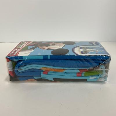 -86- COLLECTIBLE | Mickey Mouse Clubhouse Window Panels