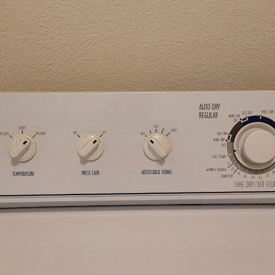 Dryer