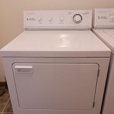 Dryer