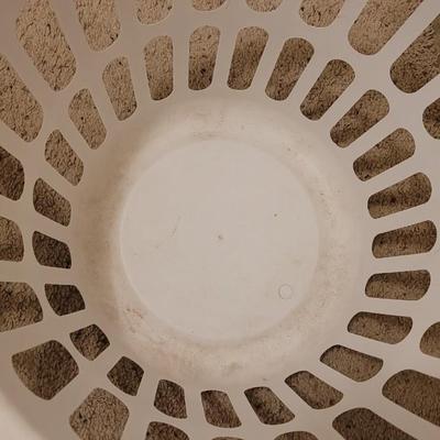 Laundry Baskets (3), Dryer Sheets, & Bottle of Stain Remover