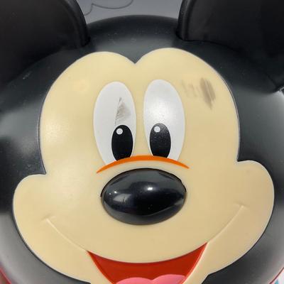 -88- TOY | Disney Mickey Mouse Shape Sorter