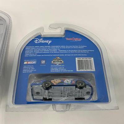 -89- TOY | Disney Mickey Mouse Towels & Toy Cars
