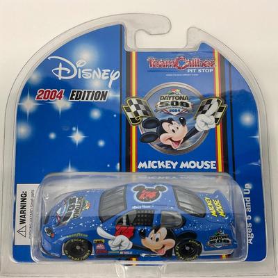 -89- TOY | Disney Mickey Mouse Towels & Toy Cars