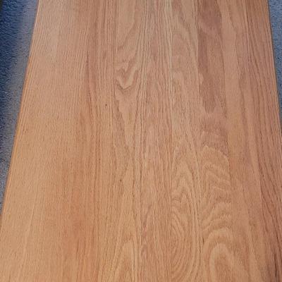Wood Coffee Table