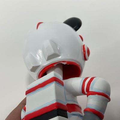 -92- BOBBLE | Disney Mickey Mouse Mission Space Bobblehead