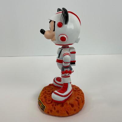 -92- BOBBLE | Disney Mickey Mouse Mission Space Bobblehead