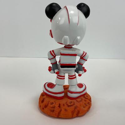 -92- BOBBLE | Disney Mickey Mouse Mission Space Bobblehead