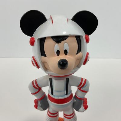 -92- BOBBLE | Disney Mickey Mouse Mission Space Bobblehead
