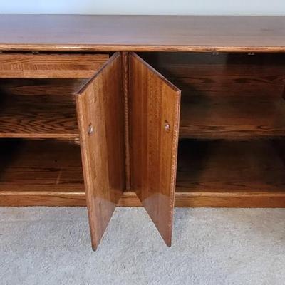 2 Piece Hutch