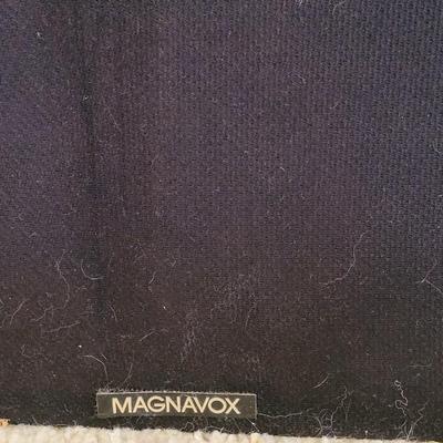 (2) Magnavox Floor Speakers
