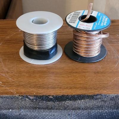 (2) Magnavox Floor Speakers
