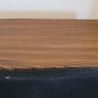 (2) Magnavox Floor Speakers