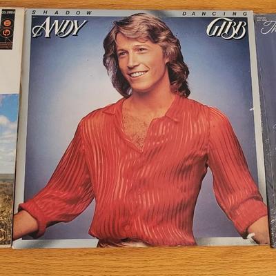 (3) Albums