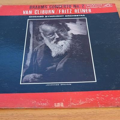 Classical Music Albums