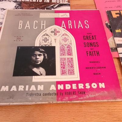 Classical Music Albums