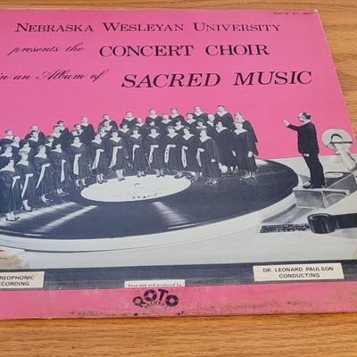 Classical Music Albums