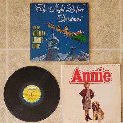 Children's Albums