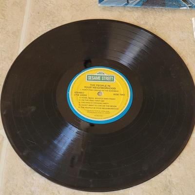 Children's Albums
