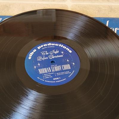 Children's Albums