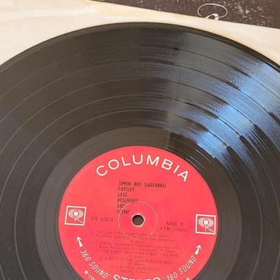 John Denver, Simon & Garfunkel, & Paul Simon