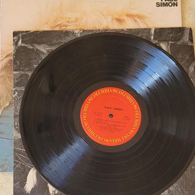 John Denver, Simon & Garfunkel, & Paul Simon