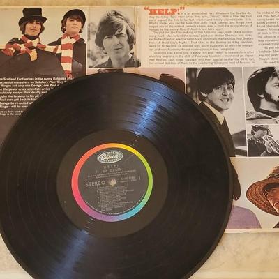 (2) Beatles Albums