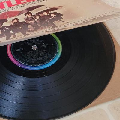 (2) Beatles Albums